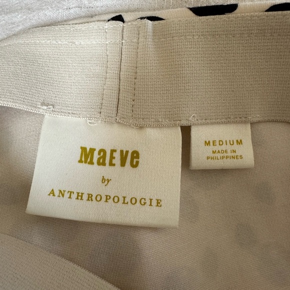 NWT Maeve Cherry Skirt - Picture 2 of 5